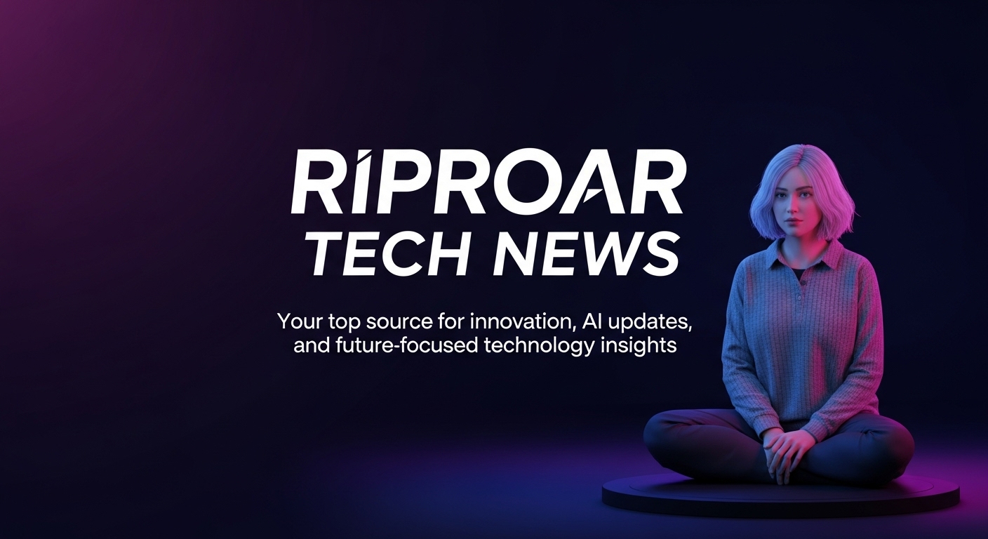 Riproar Tech News