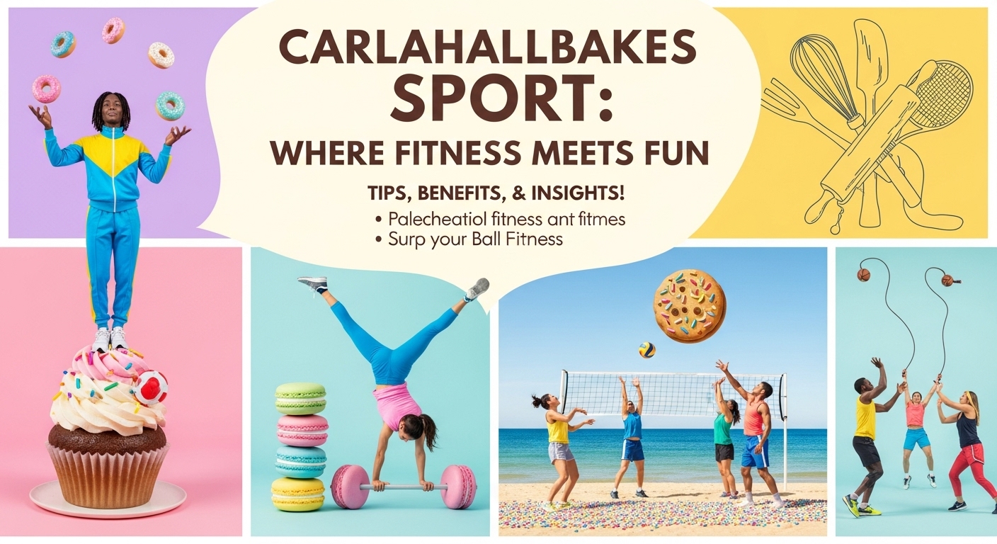 carlahallbakes sport