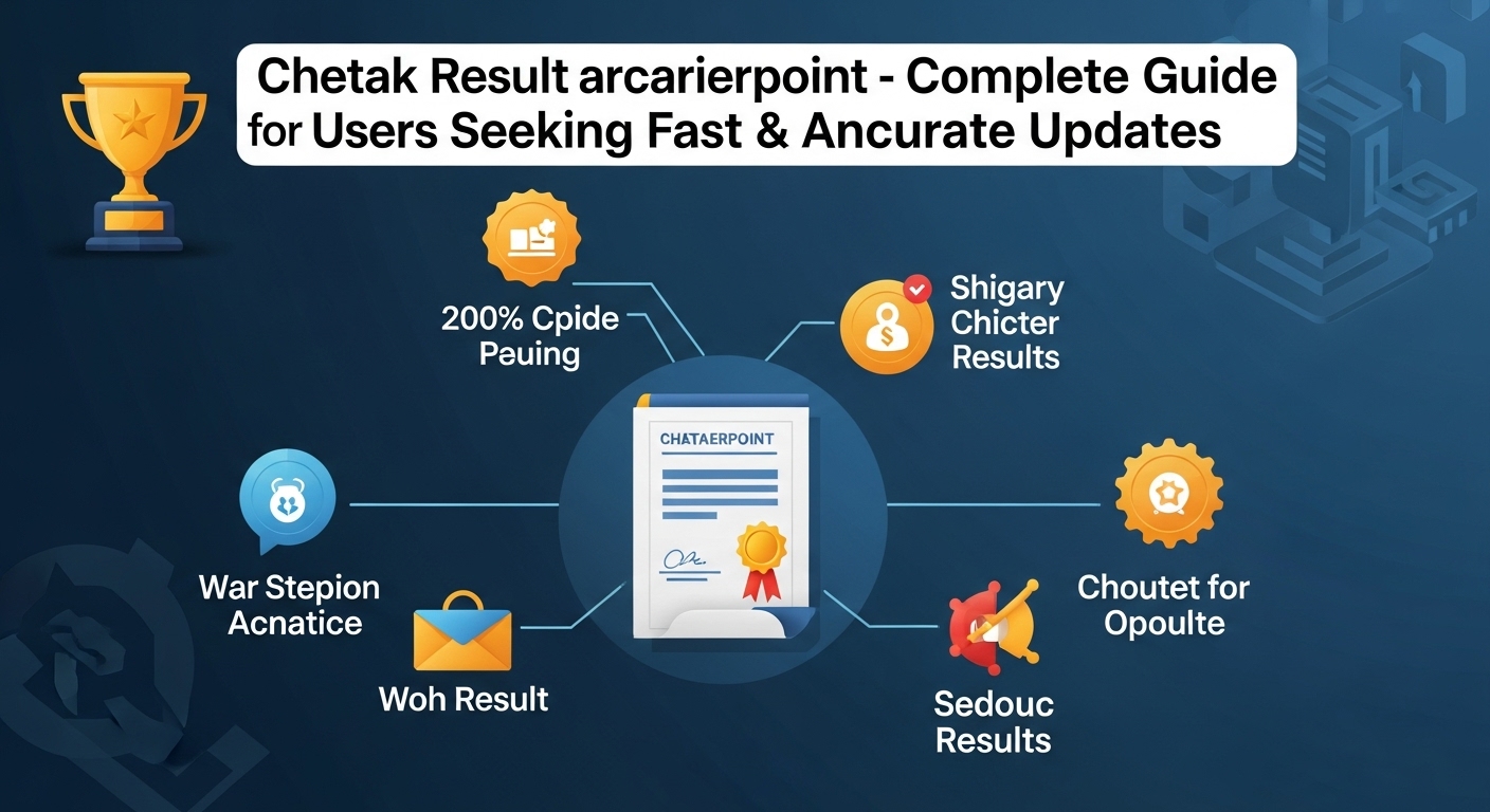 chetak result arcarrierpoint